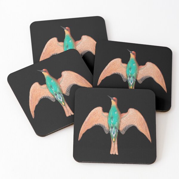Item preview, Wild Birds designed and sold by EVERTEESLOVER.