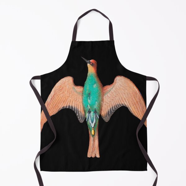 Artikelvorschau, Wild Birds entworfen und verkauft von EVERTEESLOVER.