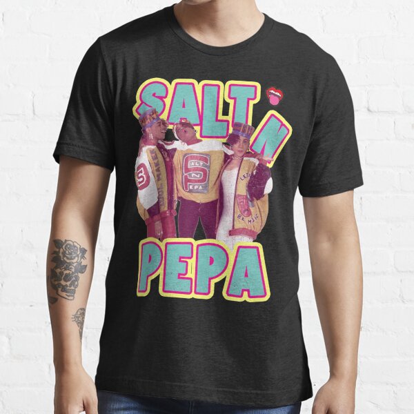 salt n pepa t shirt h&m