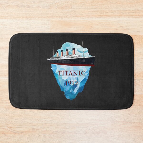 Item preview, Titanic designed and sold by whitehead8.