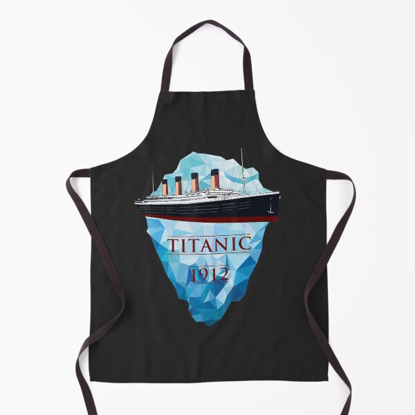 Item preview, Titanic designed and sold by whitehead8.
