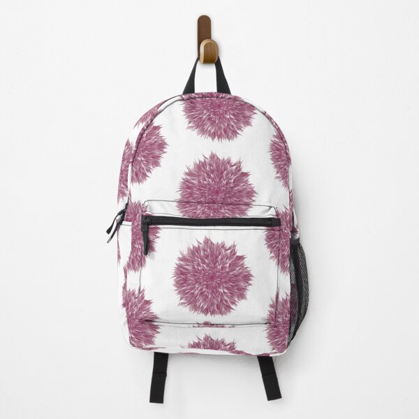 Item preview, Extreme Flower (Pink) designed and sold by graphic-hawk.