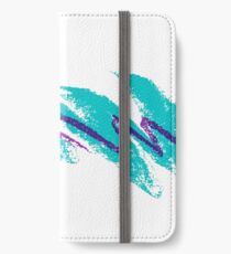 90s Solo Jazz Cup iPhone Wallet/Case/Skin
