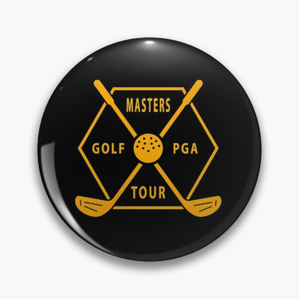 Item preview, MASTERS GOLF designed and sold by seelarboard.
