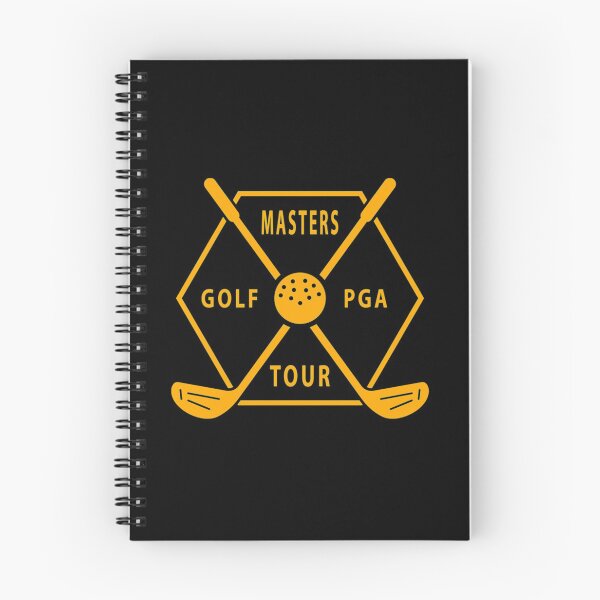 Item preview, MASTERS GOLF designed and sold by seelarboard.