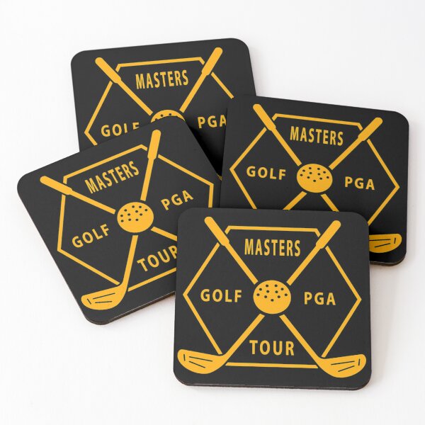 Item preview, MASTERS GOLF designed and sold by seelarboard.