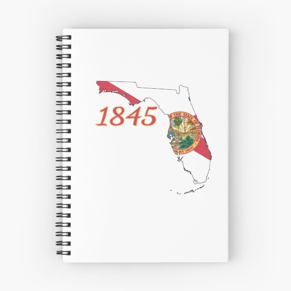 Item preview, Florida designed and sold by Cozm1c.
