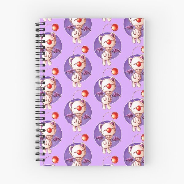 Item preview, Kupo! designed and sold by Allison Lythgoe.