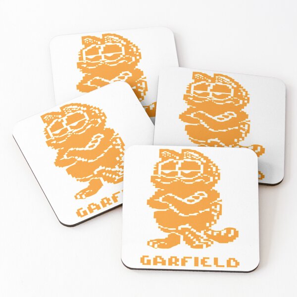 Item preview, Garfield designed and sold by FloydWatson.