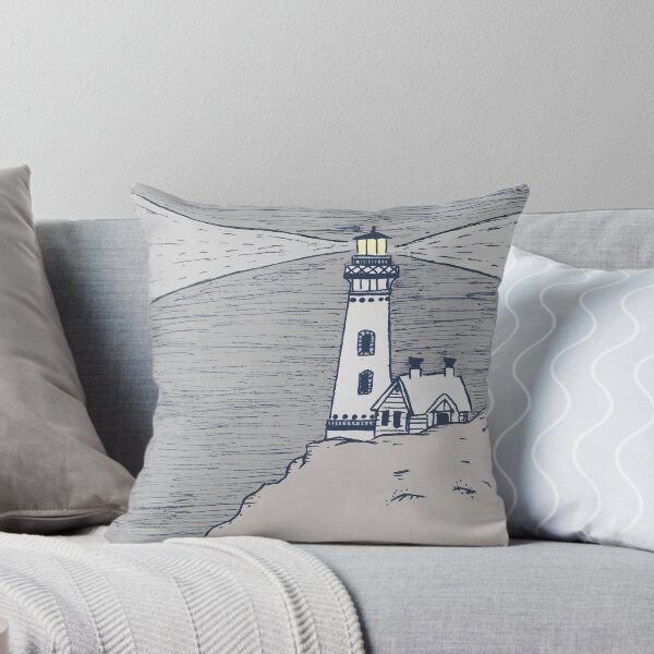 Item preview, Lighthouse designed and sold by Laura Maxwell.