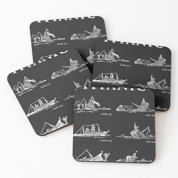 Item preview, Titanic designed and sold by whitehead8.