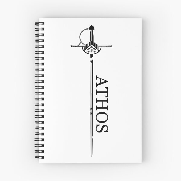 Item preview, Athos designed and sold by BlueBerry45.