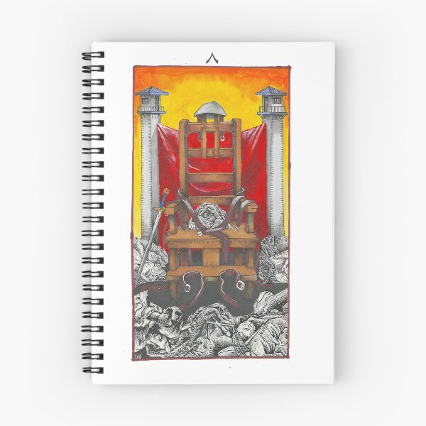 Item preview, Justice designed and sold by WilliamSchaff.