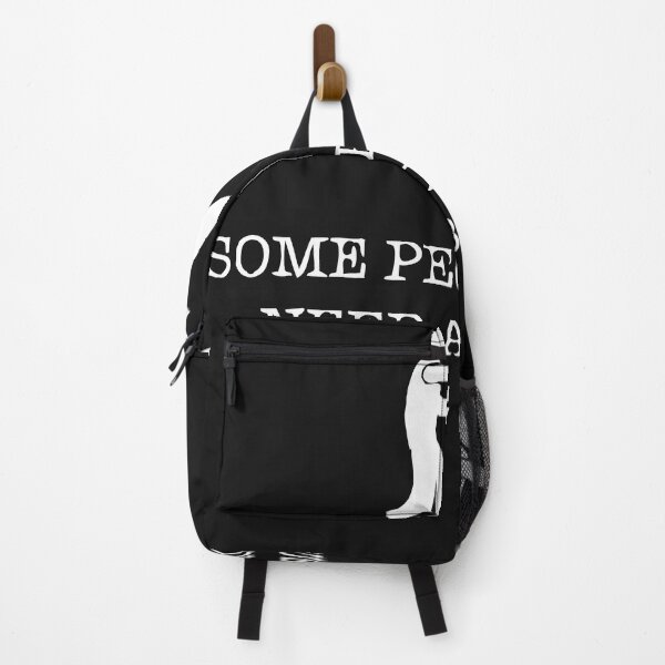 Item preview, Some people just need a paton the back designed and sold by AnyaGibson.