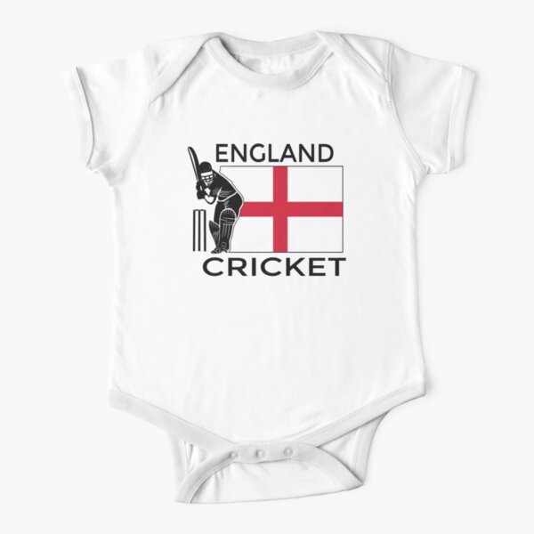 england cricket baby clothes