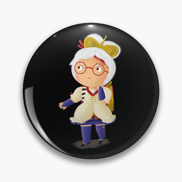 Item preview, Purah designed and sold by Delsman35.