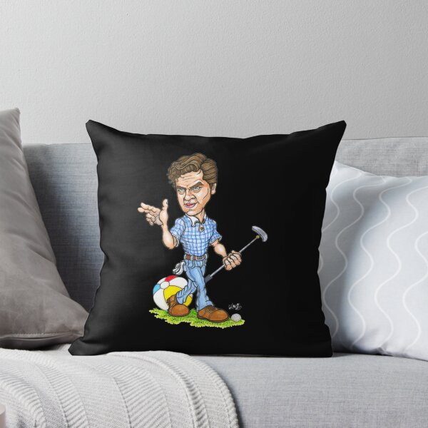 Item preview, Shooter McGavin designed and sold by seelarboard.