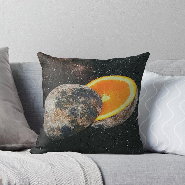 Item preview, Sweet-tart Moon designed and sold by Farhan Hira.