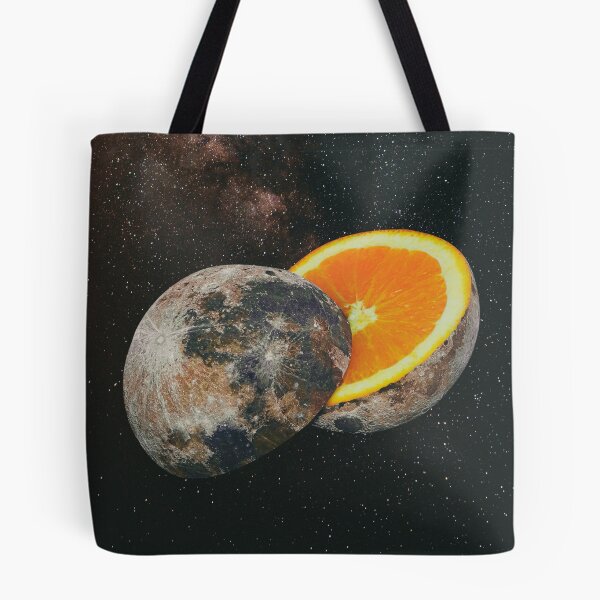 Item preview, Sweet-tart Moon designed and sold by Farhan Hira.