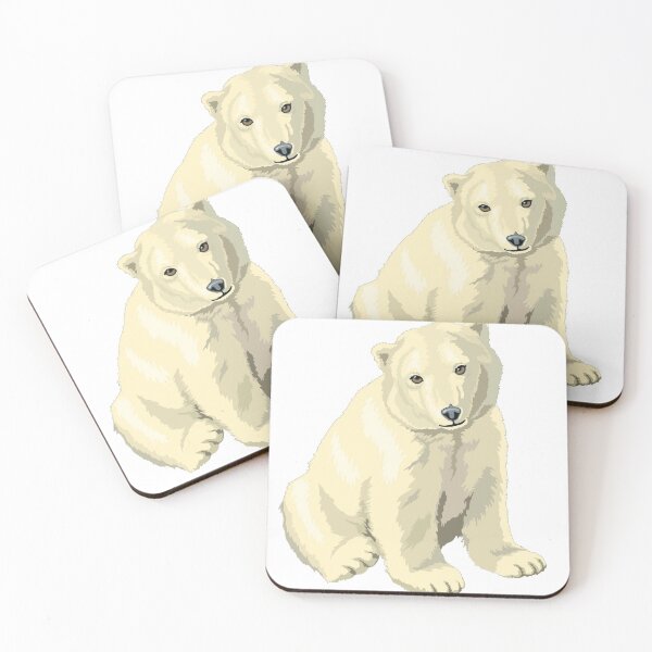 Item preview, Just us bears  designed and sold by T_3.6.9.