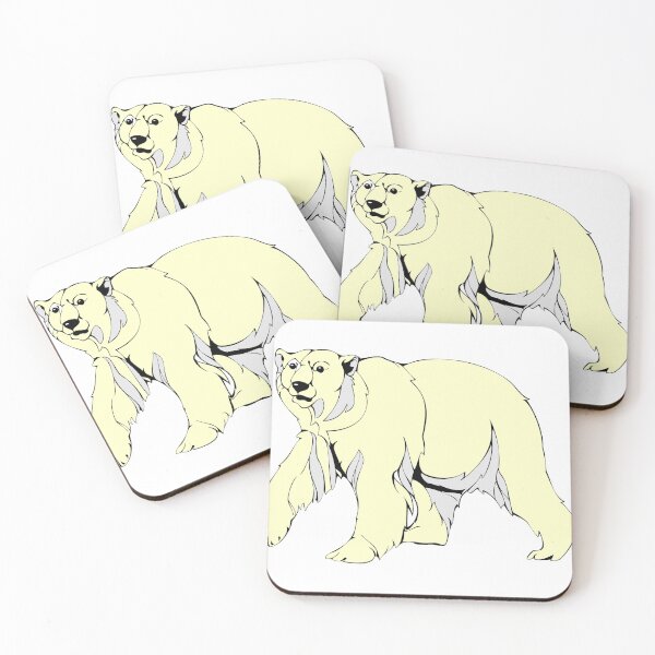 Item preview, Just us bears  designed and sold by T_3.6.9.