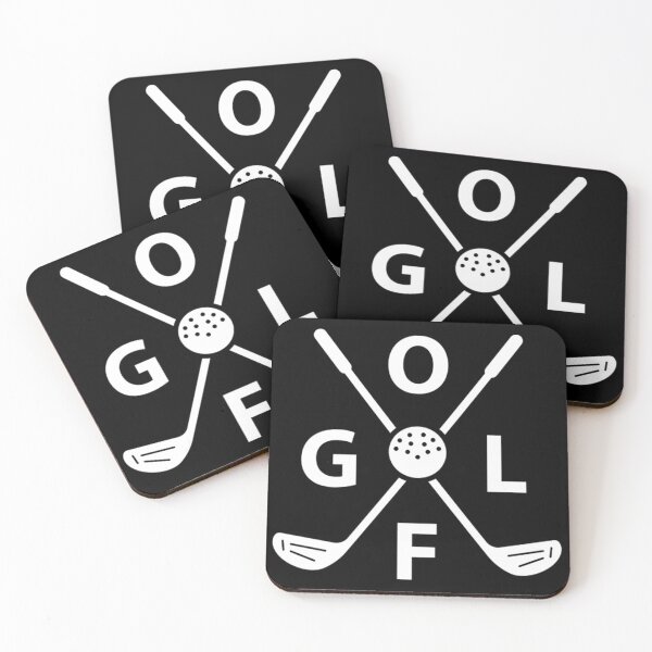 Item preview, MASTERS GOLF PGA designed and sold by seelarboard.