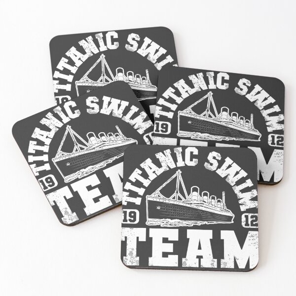 Item preview, Titanic designed and sold by whitehead8.