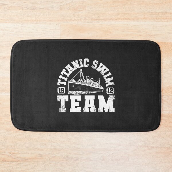 Item preview, Titanic designed and sold by whitehead8.