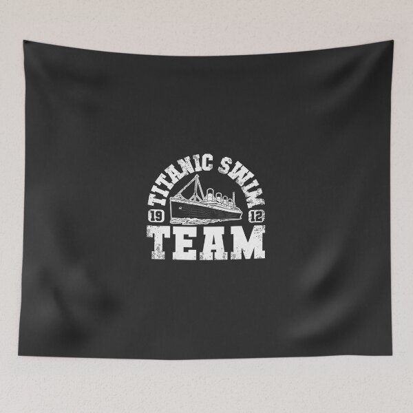 Item preview, Titanic designed and sold by whitehead8.