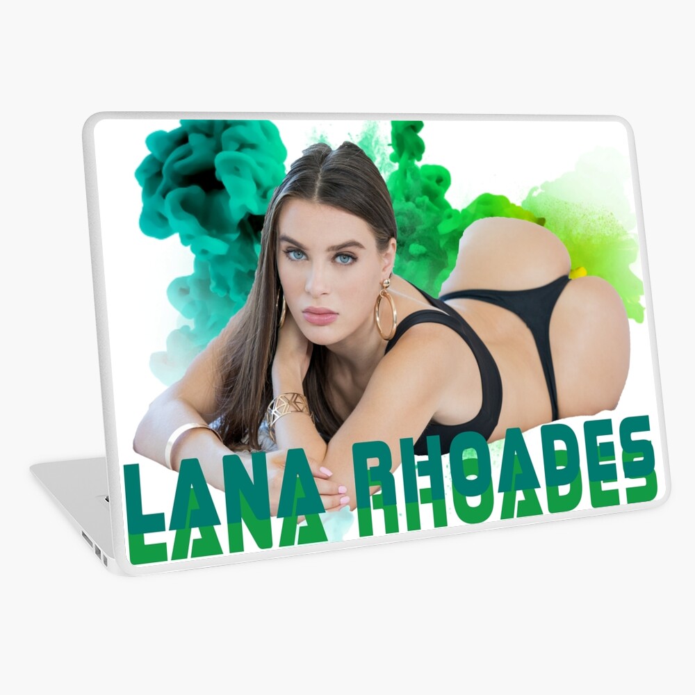 Lana Rhoades