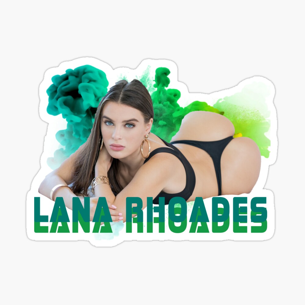 Lana Rhoades