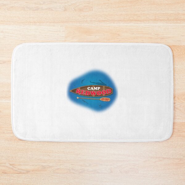 Item preview,  Camp Redwood designed and sold by erinsdrawings.