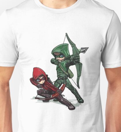 Green Arrow: Gifts & Merchandise | Redbubble
