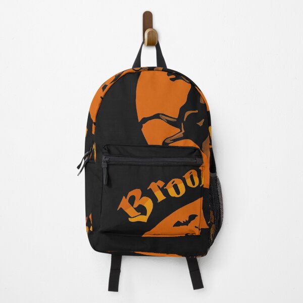 Item preview, Brooms are for amateurs halloween tshirt designed and sold by AnyaGibson.