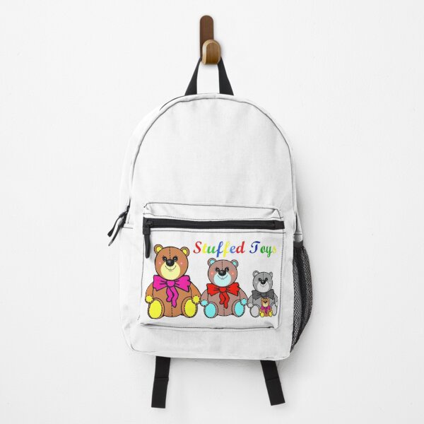 Item preview, Stuffed toys - Bear designed and sold by Shirley cute art .