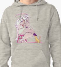 Alphonse Elric, Fullmetal Alchemist Pullover Hoodie