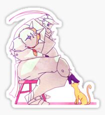 Alphonse Elric, Fullmetal Alchemist Sticker