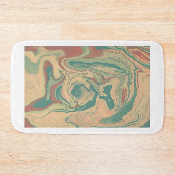 Item preview, Campfire Marble  designed and sold by PossumChew.
