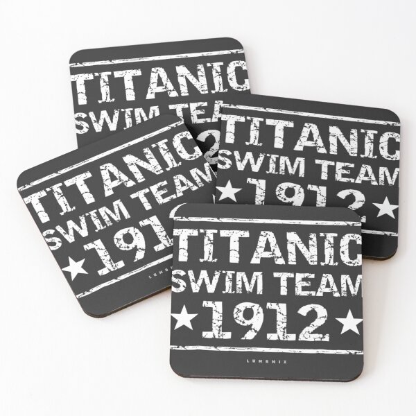 Item preview, Titanic designed and sold by whitehead8.