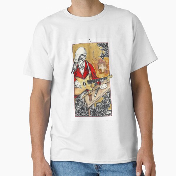 Item preview, The Magician designed and sold by WilliamSchaff.