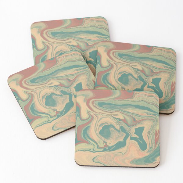 Item preview, Campfire Marble  designed and sold by PossumChew.