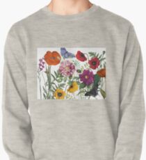 Printemps Pullover