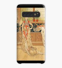 Playing Dress Up Case/Skin for Samsung Galaxy