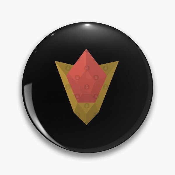 Item preview, Goron Ruby  designed and sold by Delsman35.