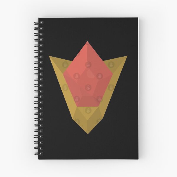 Item preview, Goron Ruby  designed and sold by Delsman35.