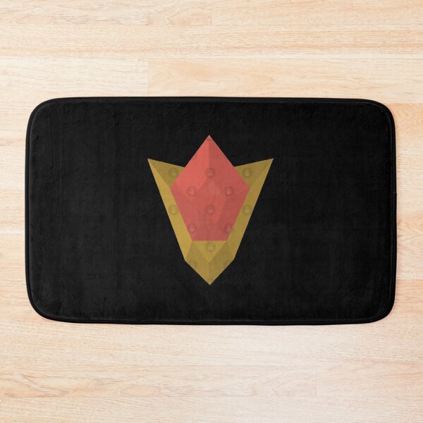 Item preview, Goron Ruby  designed and sold by Delsman35.