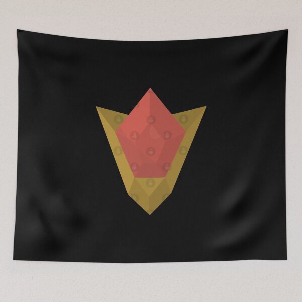 Item preview, Goron Ruby  designed and sold by Delsman35.