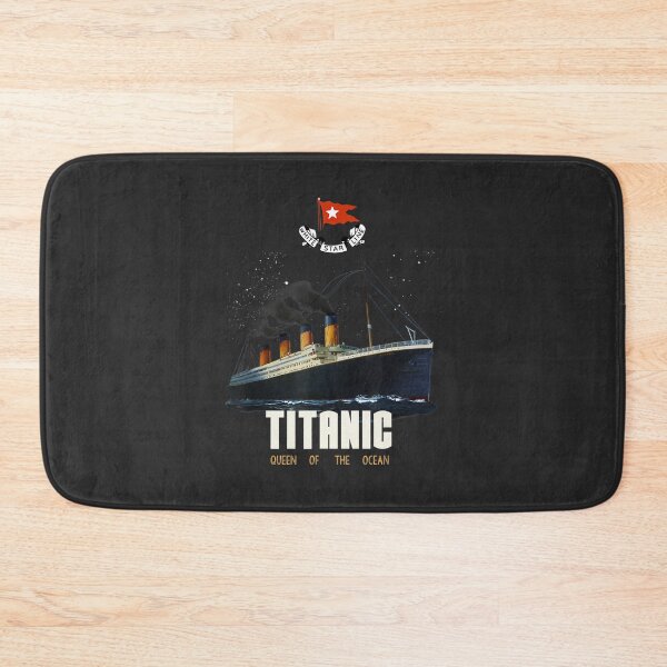 Item preview, Titanic designed and sold by whitehead8.