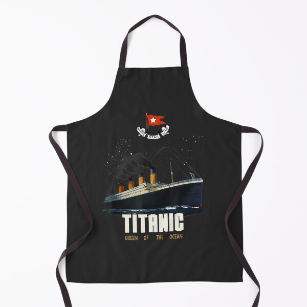 Item preview, Titanic designed and sold by whitehead8.