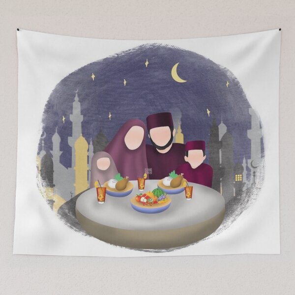 Item preview, Ramadan designed and sold by Clik Boutique.
